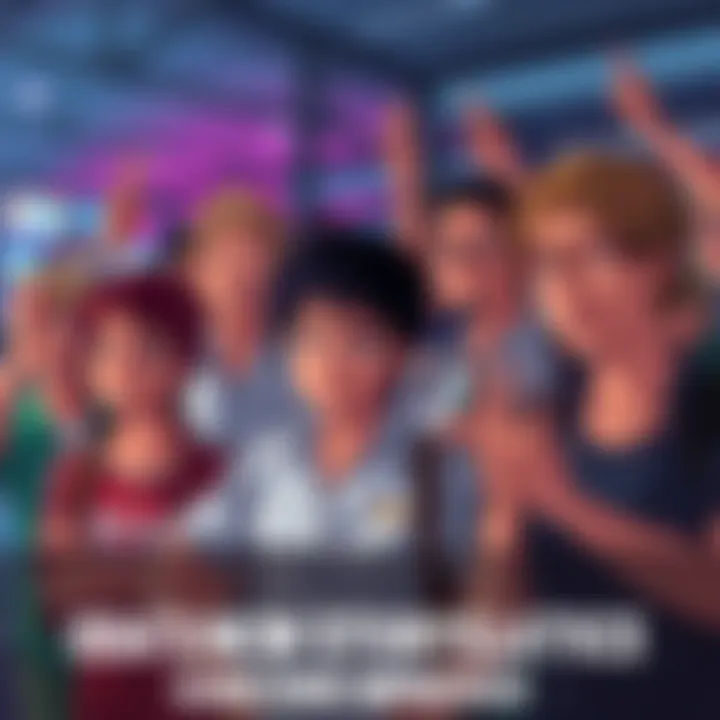 Group of fans expressing frustration and disappointment over recent storytelling tactics in Oda's series