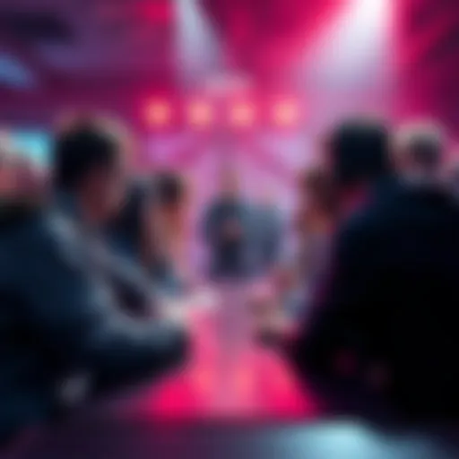 A group of fans on a forum discussing concerns about Steel Ball Run's release schedule and suggesting a megathread for complaints.