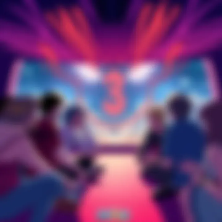 Fans debating Season 3 arcs A group of fans discussing and speculating about the Alabasta and Skypedia Saga in Season 3