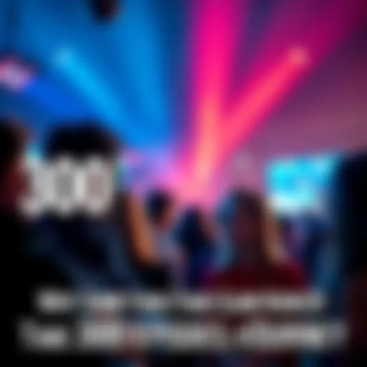 Fans Discuss Show's 300 Episode Journey A group of fans sharing their thoughts on a show that many believe takes 300 episodes to improve, with some looking doubtful and others engaged in conversation.