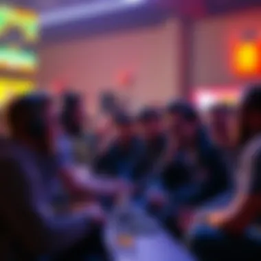 Fans Discuss Ultras Remake A group of fans sharing their thoughts on the Ultras remake in a lively online forum discussion