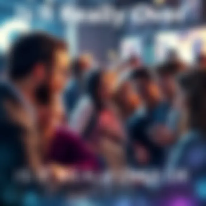 Group of fans sharing excitement about a possible third movie on forums