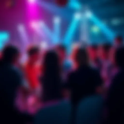 Fans Discuss Theories for Chapter 232 Group of fans sharing theories and ideas about upcoming Chapter 232 in a lively discussion