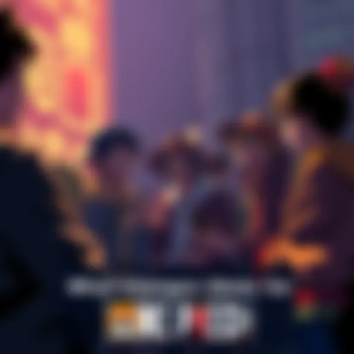 A group of fans discussing changes they want to see in One Piece, showing enthusiasm and creativity.