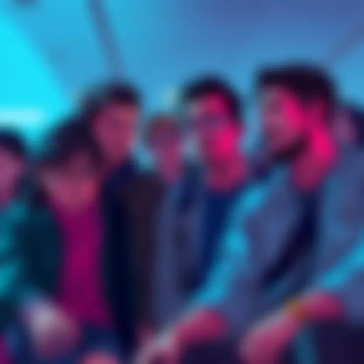 Fans Reacting to CGI Changes Group of fans discussing the change in CGI quality for Season 2, expressing frustration and curiosity if manga might be better.