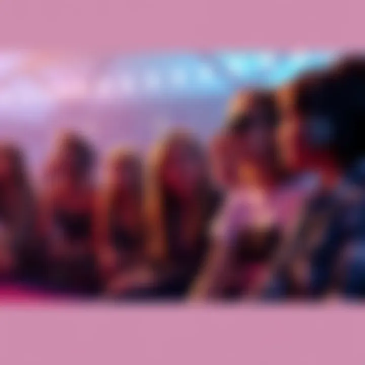 Fans remembering Eva from the film A group of fans discussing Eva's character and her potential role in the fourth film