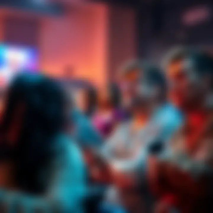 Disappointed fans check their screens for the missing episode release.