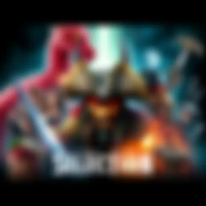 A collage of popular characters like Dragon, Mihawk, and Blackbeard, representing the top picks for the final CoC users before end of service.