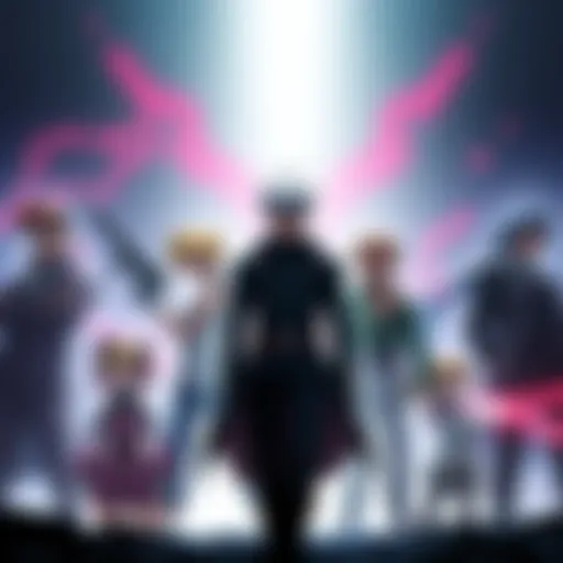 FMAB Character Rankings A tier list showcasing various characters from Fullmetal Alchemist: Brotherhood ranked by strengths and weaknesses