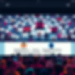 A crowded online forum page showing repetitive posts and frustrated members expressing their concerns.
