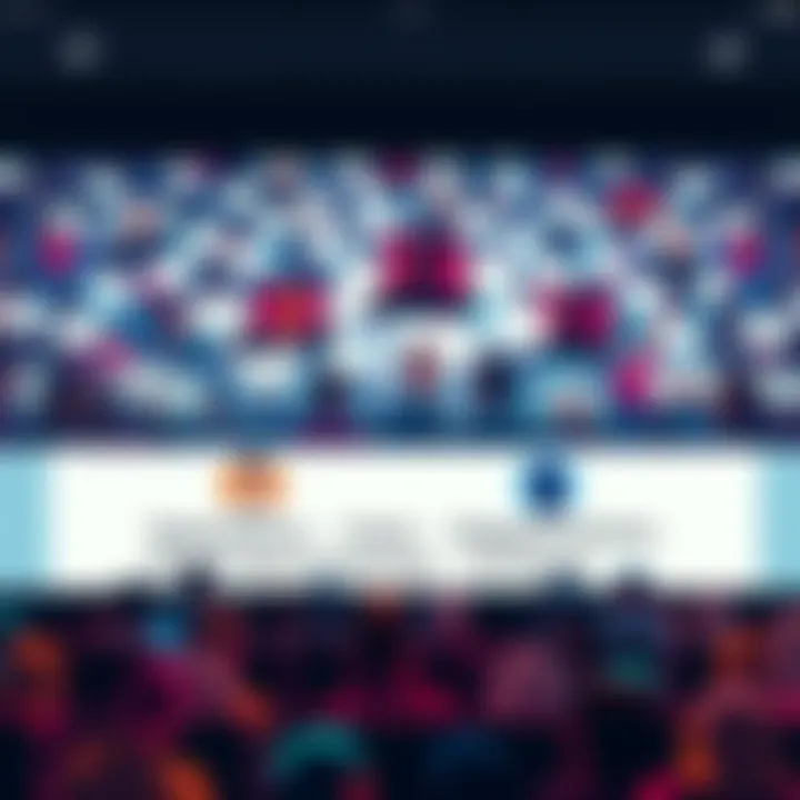 A crowded online forum page showing repetitive posts and frustrated members expressing their concerns.