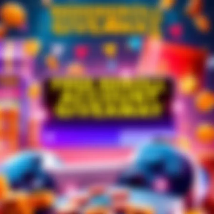 Free Reroll Account Giveaway A graphic showing a comment box inviting people to comment for a chance to win a free reroll account, featuring video game elements like controllers and coins.