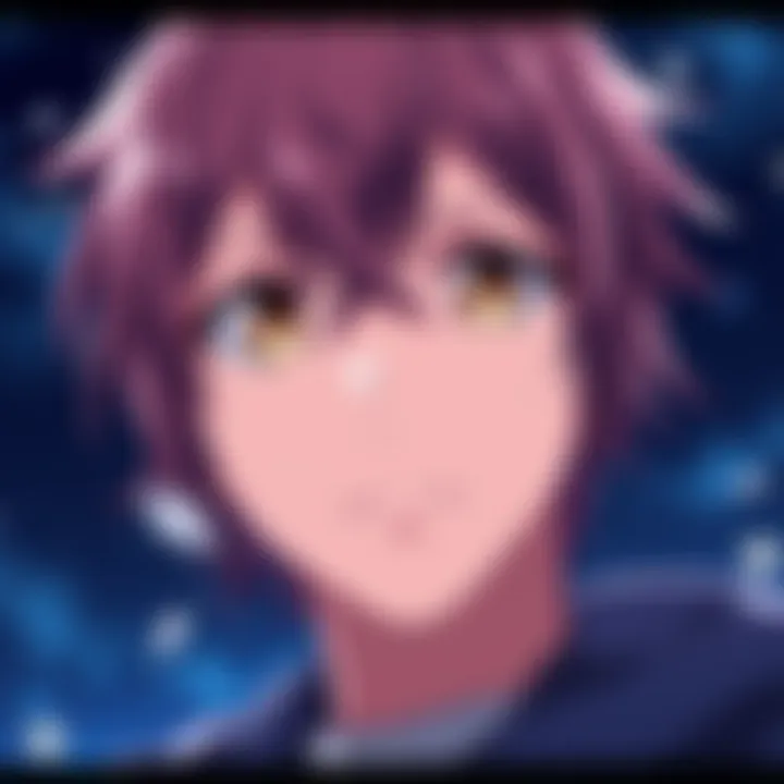 A character from the anime Frieren with a pensive expression, reflecting on emotions and adventures