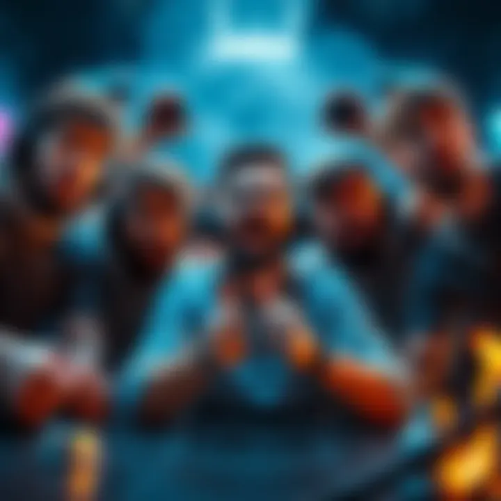 A group of players expressing frustration over changes in a free-to-play game, highlighting rising costs and limited savings options.