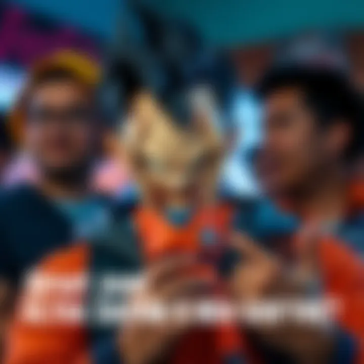 Frustrated Fan with Goku Figure A person looks frustrated while holding a figure of Ultra Super Saiyan 4 Goku, showcasing their surprise at the shifting experience.