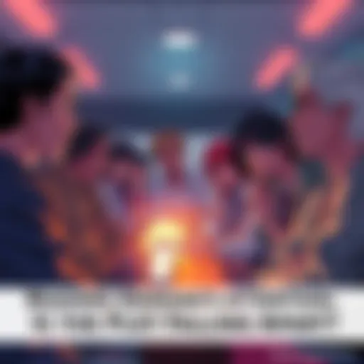 Fans express concern over plot inconsistencies in a forum, sharing their thoughts on how the story needs better coherence.