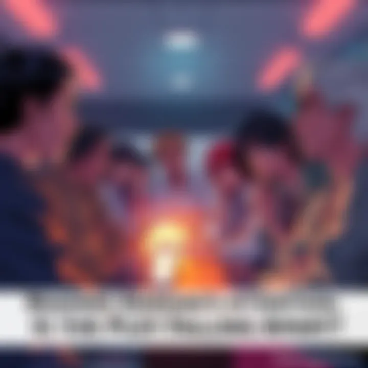 Fans express concern over plot inconsistencies in a forum, sharing their thoughts on how the story needs better coherence.