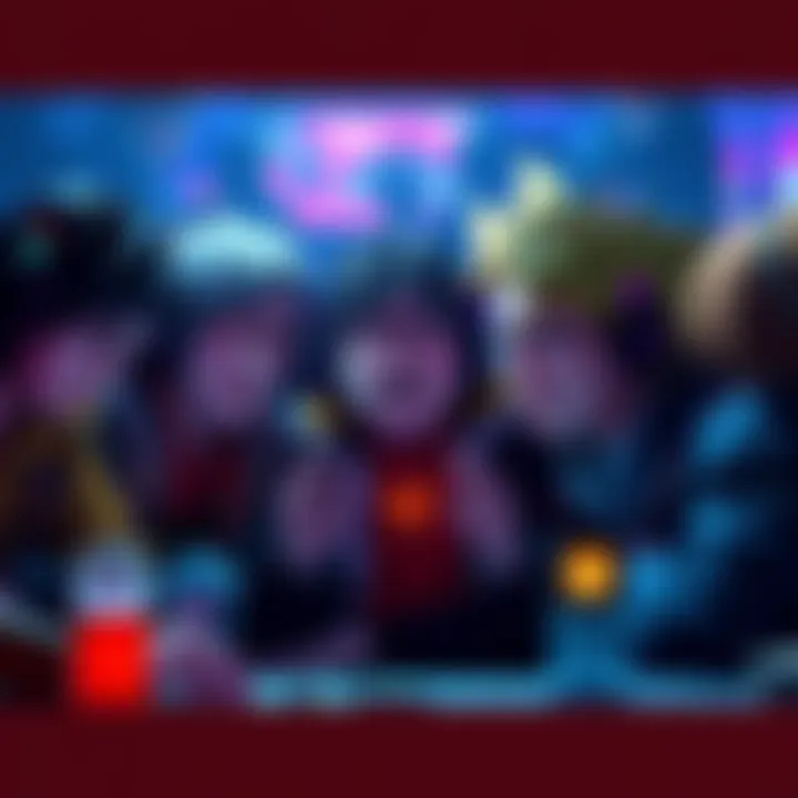 Frustrated gamers discussing Xenoverse 3 A group of gamers expressing frustration about grinding in Xenoverse 2 after the Xenoverse 3 announcement