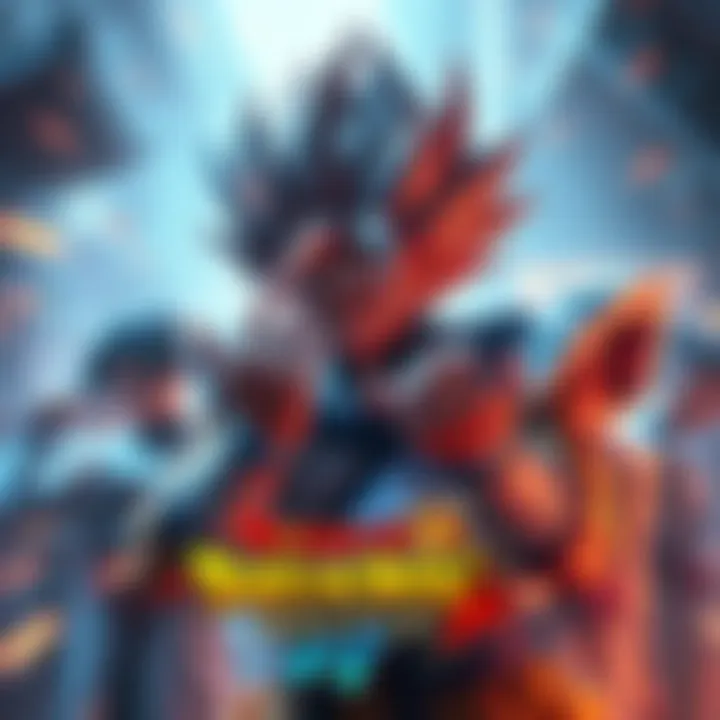 Frustration in Dokkan Battle Community Players expressing frustration over challenging missions in Dokkan Battle