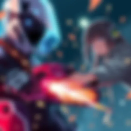 Fujimoto's story featuring chainsaws, time travel, and Nayuta's unexpected appearance in a dramatic scene