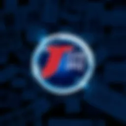 Fujimotor Logo Under Scrutiny Fujimotor logo with negative headlines and comments surrounding it, showing public backlash.