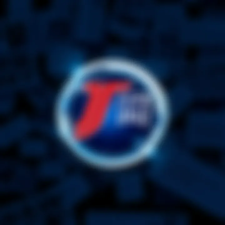 Fujimotor Logo Under Scrutiny Fujimotor logo with negative headlines and comments surrounding it, showing public backlash.