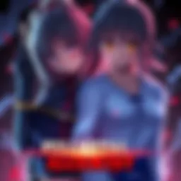 Fullmetal Alchemist Day 4 Chart Riza Hawkeye and Gracia Hughes featured in the Fullmetal Alchemist Day 4 chart update