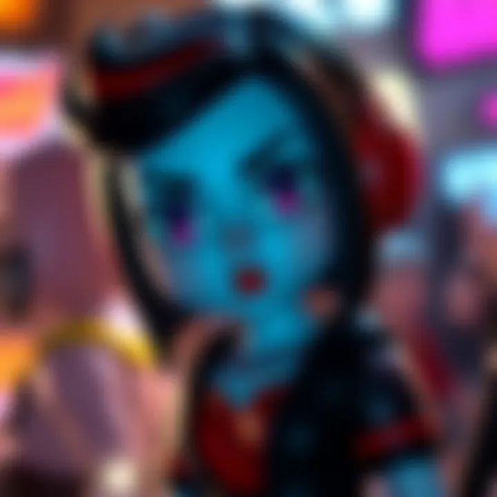 Collectors showing disappointment with Funko's Sarada figure, highlighting design flaws