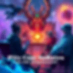 Game Summon Rates Discussion Players discussing changes in summon rates for LR and UL banners