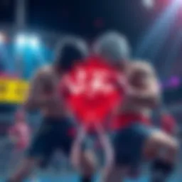 Kengan community members share predictions for Gaolang Wongsawat and Raian Kure's fight.