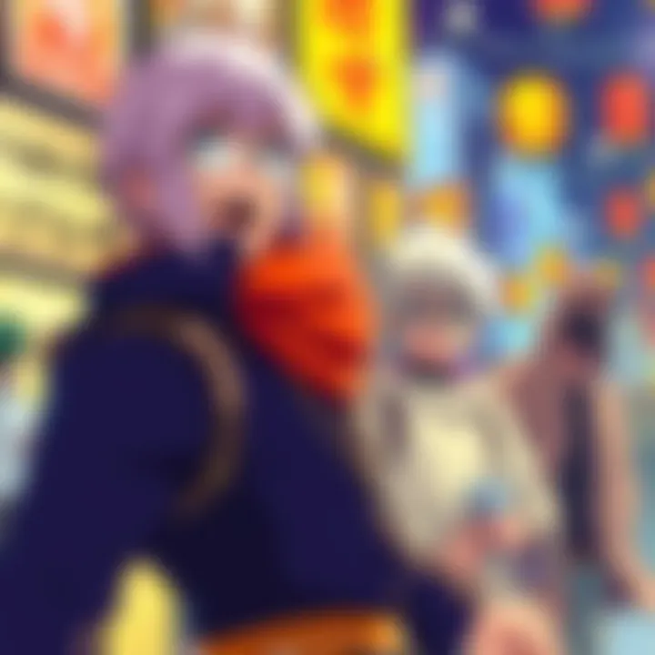 Gintama fans showcasing their best SYBAU memes with laughter and creativity