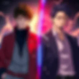 Giyu Tomioka showcases his transformation from Season 1 to Season 4, highlighting his increased handsomeness and character design changes.