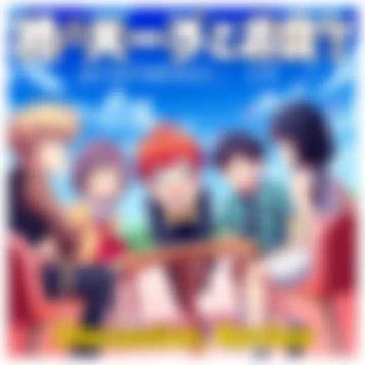 Discussion on Go For It, Nakamura-kun!! Episode 2 A lively forum discussion about Episode 2 of Go For It, Nakamura-kun!! focusing on characters and plots.