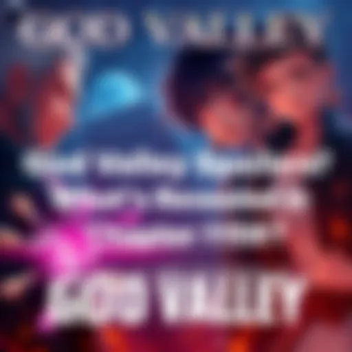 Key characters in God Valley facing unexpected twists in Chapter 1158