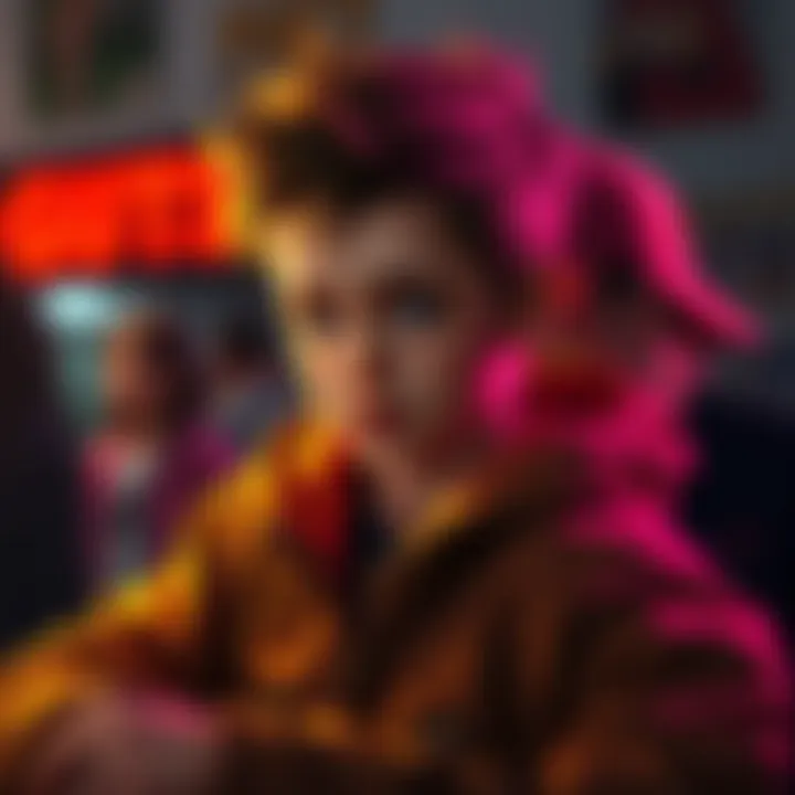 Guts shares his thoughts about a child's confident remark, sparking interest among fans.