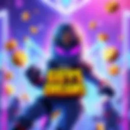 Promotion for Guys Holo Dreams pre-registration on Android and iOS with in-game currency highlights