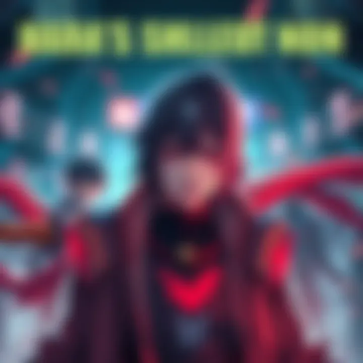 Hara's Shocking Decision Fans express outrage over Hara's choice to kill off Naki, questioning the future of leadership in the Hi Shin Army.