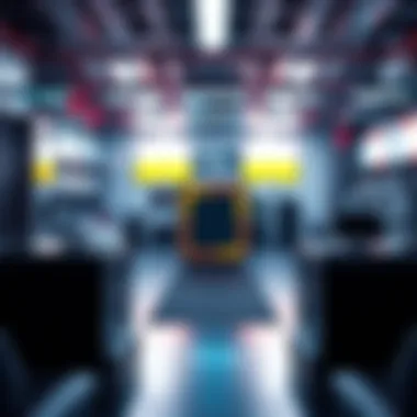 Highly Rated Unit A close-up view of a highly rated unit showcasing its unique features and sleek design.