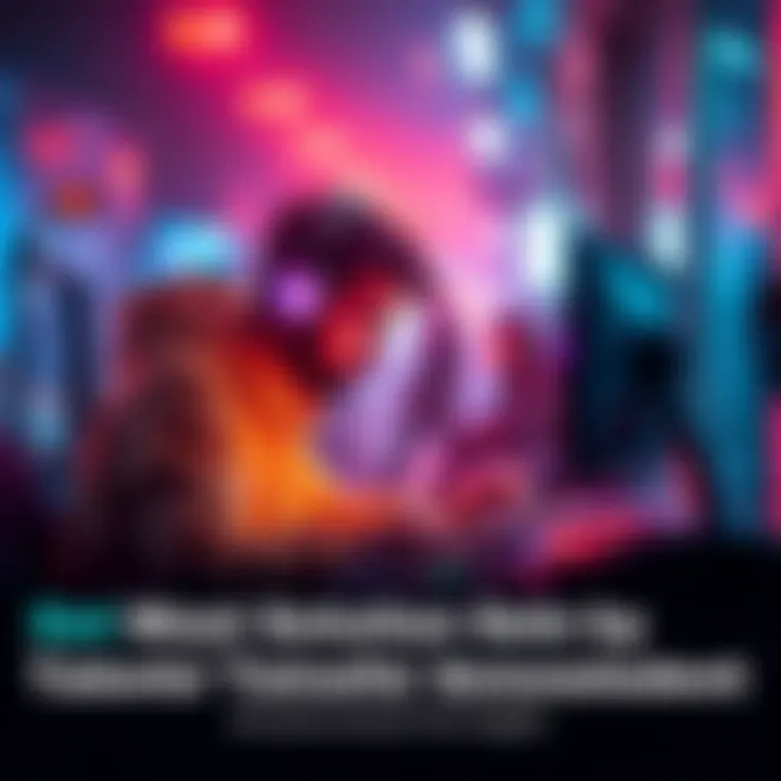 A person working on fan art for Hololive English, focusing on creativity without involving talents
