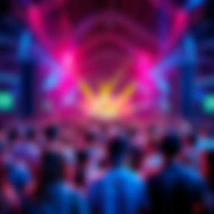 Community Megathread for Hololive Festival Day 2 A vibrant community forum for Day 2 of Hololive 7th Festival with excited fans sharing their thoughts and experiences