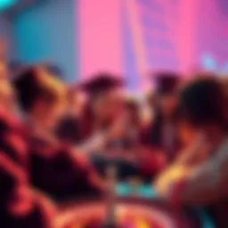 Fans discussing predictions for Hololive graduates in 2026