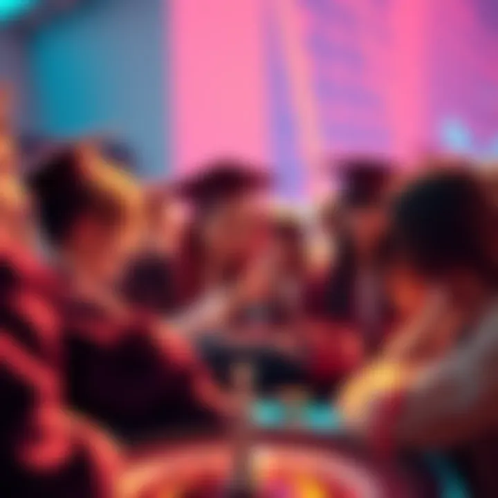 Fans discussing predictions for Hololive graduates in 2026