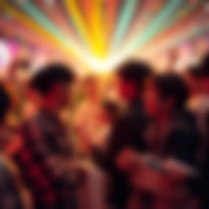 Fans gathered to celebrate and reminisce about the Hololive medley, sharing memorable moments and musical experiences together.