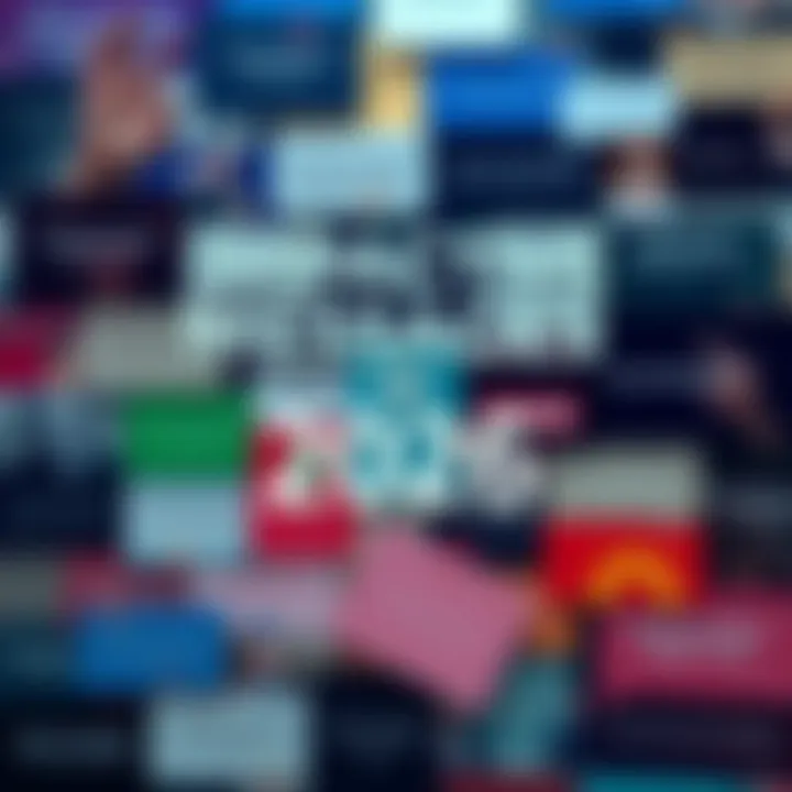 A collage of impactful quotes and messages that inspired conversations in 2026.