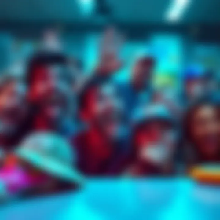 A collection of popular Iykyk ahh memes showcasing funny reactions and expressions, making people laugh.