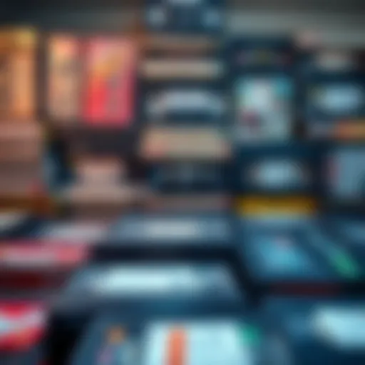 A collection of Japanese VHS tapes displayed in excellent condition, showcasing the rare genesis 0:0 among them.