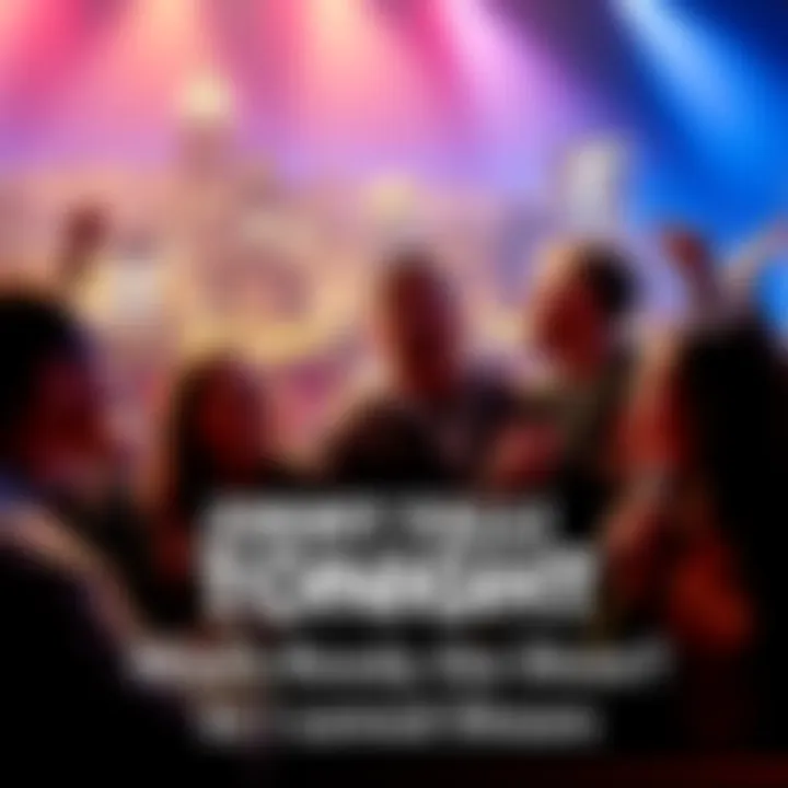 Fans excitedly discussing Jimmy Fallon Tonight with laughter and anticipation for the show