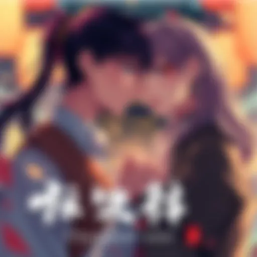 Characters in Jinsei Gyakuten deal with love and betrayal in a tense moment.