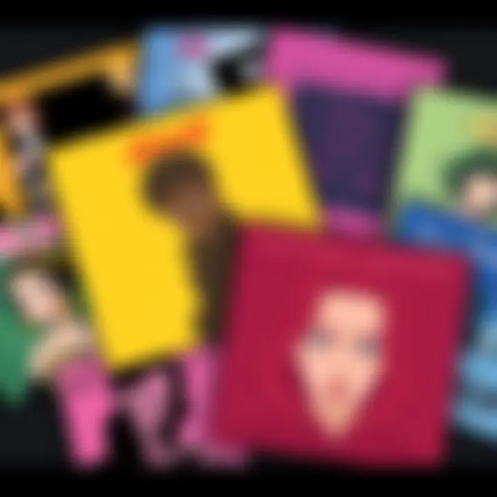 Jojolion Anime Outro Song Suggestions A collage of potential outro songs for Jojolion's anime, featuring album covers of 'Nobody' by Keith Sweat and 'I Knew I Loved You' by Savage Garden.
