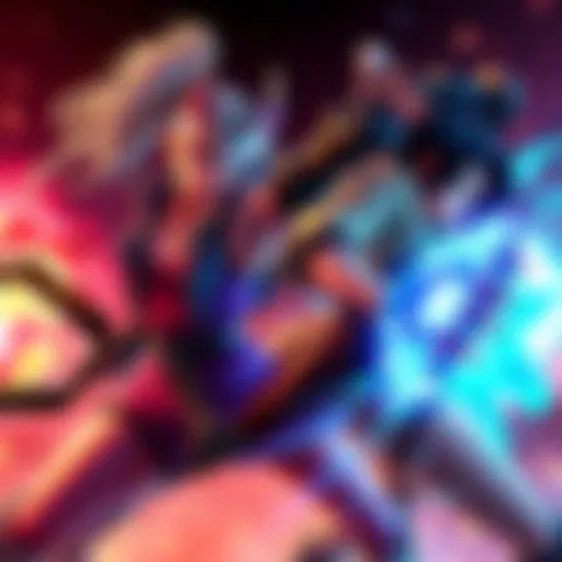 Jolyne and Nobara face off in an intense battle, showcasing their unique powers and fighting styles.